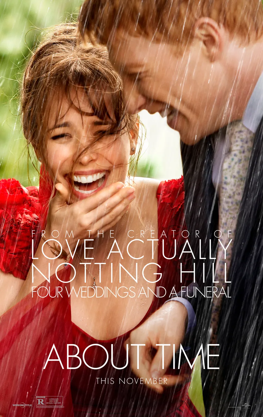 About Time HD Hindi Movie