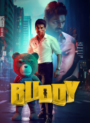 Buddy HD Hindi Movie