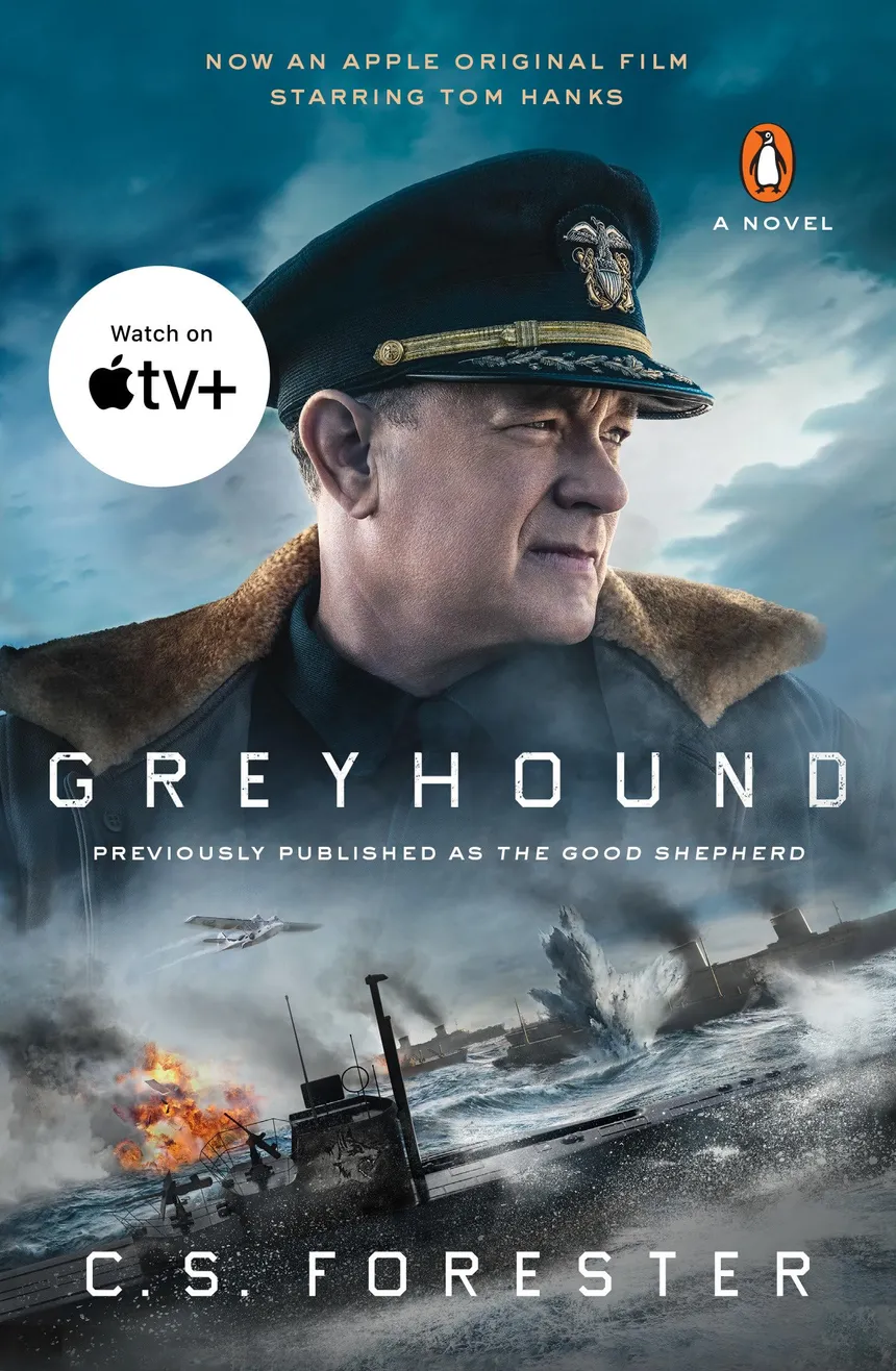 Greyhound HD English Movie