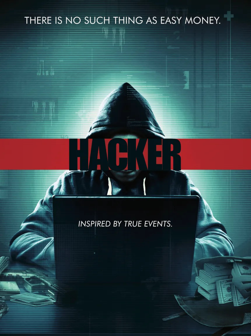 Hacker HD Hindi Movie